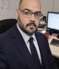 Встретьте Мужчинa : Marc, 46 лет до Франция  paris